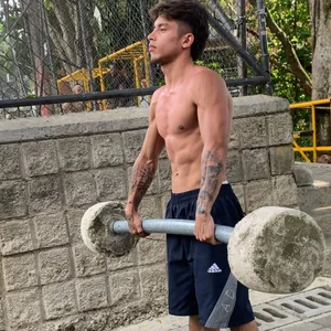 BebecitoCk-777 🍫💪🏽⚡️ Pic 2