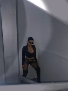 BiancaPierce's Emergency exit Sex Photo 1