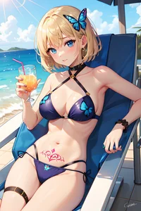 ANIME LEXI de Lexi_Shocker  Imagens