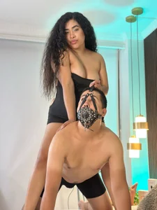 Liana_Asaff kullanıcısının Do you like to dominate like me?🔥 albümü -  2 fotoğraf