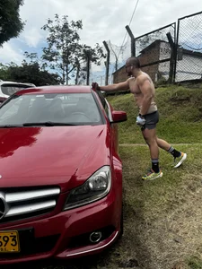 magnusclark A day of outdoor sports Pic 3