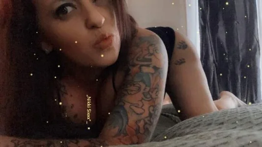 Public de LustyNikkiSixxx Foto 9