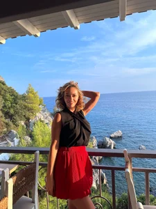 Anna_Love1 Sexy on vacation Pic 5