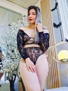 ElizabethAdams_ Latina hot ❤️‍🔥 Εικόνα 3