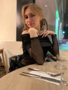 Your Gina♥ de beauty_ginger_  4 Imagens