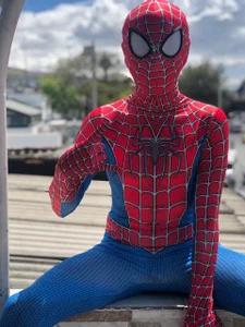 Naughty__ChrissのSpider chris :bの 8枚の写真