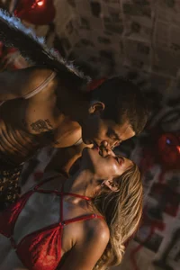 AnderAndMartina San valentine´s day❤️🎀  6. fénykép