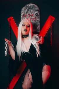 Lexxxxx_ gothic sex Pic 3