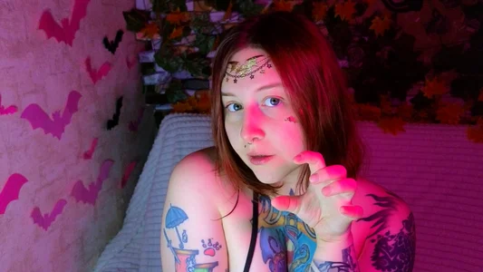 Belinda_Starlight Halloween set Pic 4