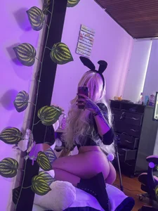 Makii_XOXO Bunny Fotka 3