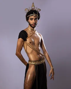 Special Halloween de endy_rush Foto