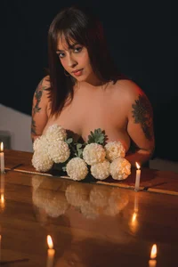 mia_bonneett HAPPY SAN VALENTINE'S DAY Foto 4