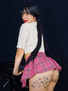 analissejade 🤭 Pic