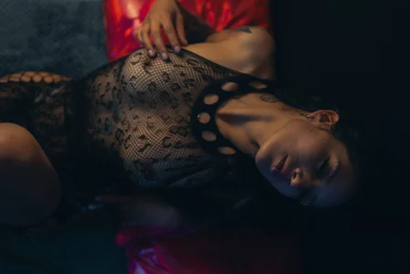 Cleo_Hott Black 🖤 Εικόνα 8