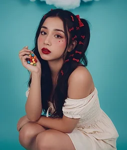 MiliaangelesのTender 🐰の 2枚の写真