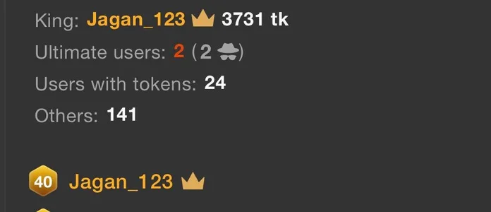 swt_shadow Love you MY JAGAN 👑💖👑😘😘😍💞 Pic 9