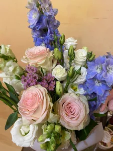 AnnTerry_ My birthday Pic 5