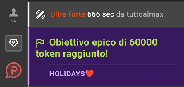 ladydiavolasquirt ❤️ TU MI CHIAMI PICCOLA ... MA TU SEI IMMENSO ❤️ Pic