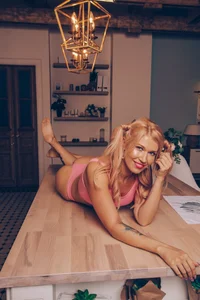 Nancyfancyy blondy Pic 6