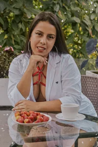 LunaSmitt EVENING🌛🌠 Foto 3