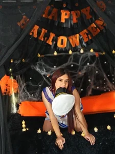 CataleyaHot_132 halloween 2025 sailor Pic 3