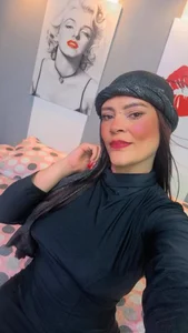 shantala_krishaYour arab girl图片 2