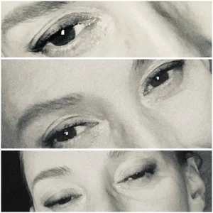 red_rocco Mirror of the Soul Foto