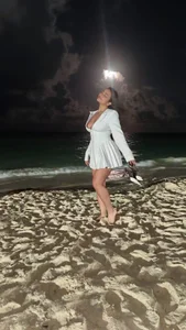 KimDevinne“If this is just the beginning… I want to know what’s next.”图片 5