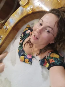 Amber_Foks 🍀 Happy St. Patrick Day 🍀 Pic 7