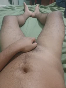 eeericks XXX nøgenfoto 2