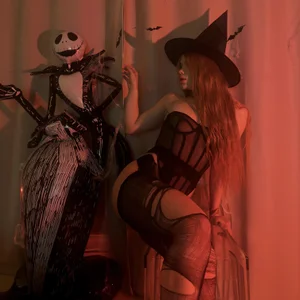 __Miray__ Halloween^^ Foto 3