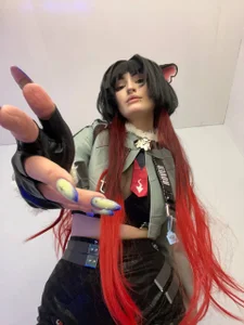 _HESOYAM Jane Doe🐭 slika