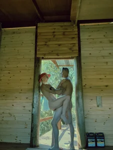 HotLillyandsexyBilly Public Pic 6