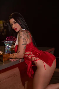 HannahW_ Christmas⭐ Εικόνα