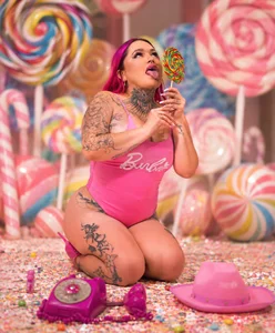 IsabellaDankworths Pink Addiction 💗 Pic 7
