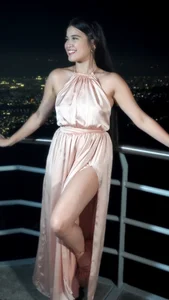 CamilaSofiia A magical night 💞 Pic 7