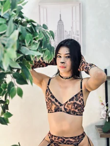 Sassy--Girl I want your milk Immagine  2