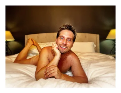 RyanRitchie In Bed 2 Pic 4