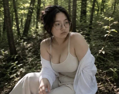 LindaFletcher A quiet day surrounded by nature👒😚 Pic 3