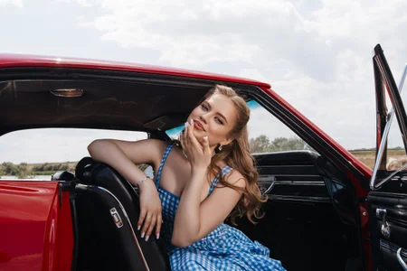 Beauty & brains? Guilty de SelinSwarovski Foto