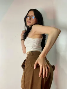 Naomimolie molie Foto 2