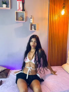 LUNITA125 your latina 😈😍😘🔥 Foto