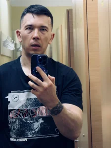 After the workout de KaydenGray  2 Imagens