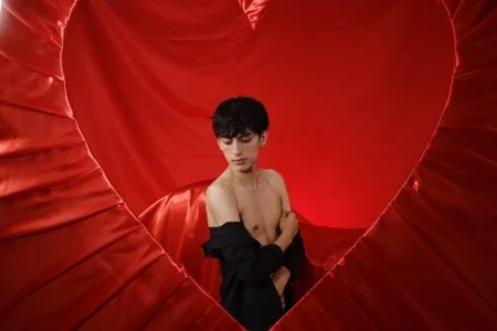 Martin_Williams Valentine's Day Poză 9