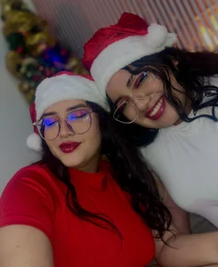 maddie-and-chelsea- 🎄❤️🧑🏻‍🎄MERRY CHRISTMAS🧑🏻‍🎄❤️ 🎄 Immagine  4