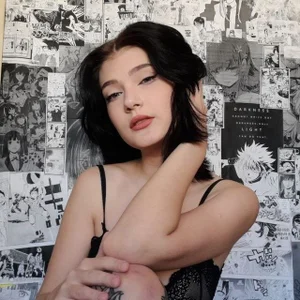 Emily_Cesoni my past's life Billede