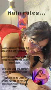 Saara_Miller_ delicius Billede 2