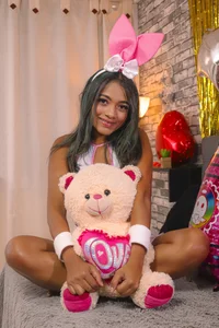 Sariitaa_ Cosplay Foto 3