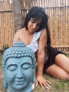 Kagome01 pool day Foto 4