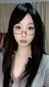 Nicole_QAQ Public Pic 5